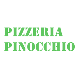 Pizzeria Pinocchio Beckum logo.